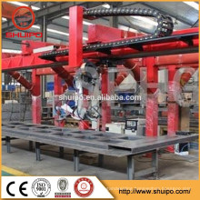 dumper plate robot welding machine/Automatic dumper plate robot Automatic welding machine robot manufacturing